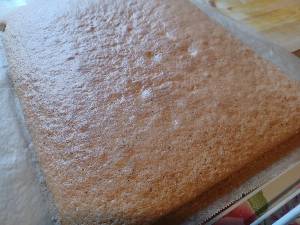 Rezept: Selterwasserkuchen Bild Nr. 16831 Selterwasserkuchen - Rezept - Bild Nr. 16831