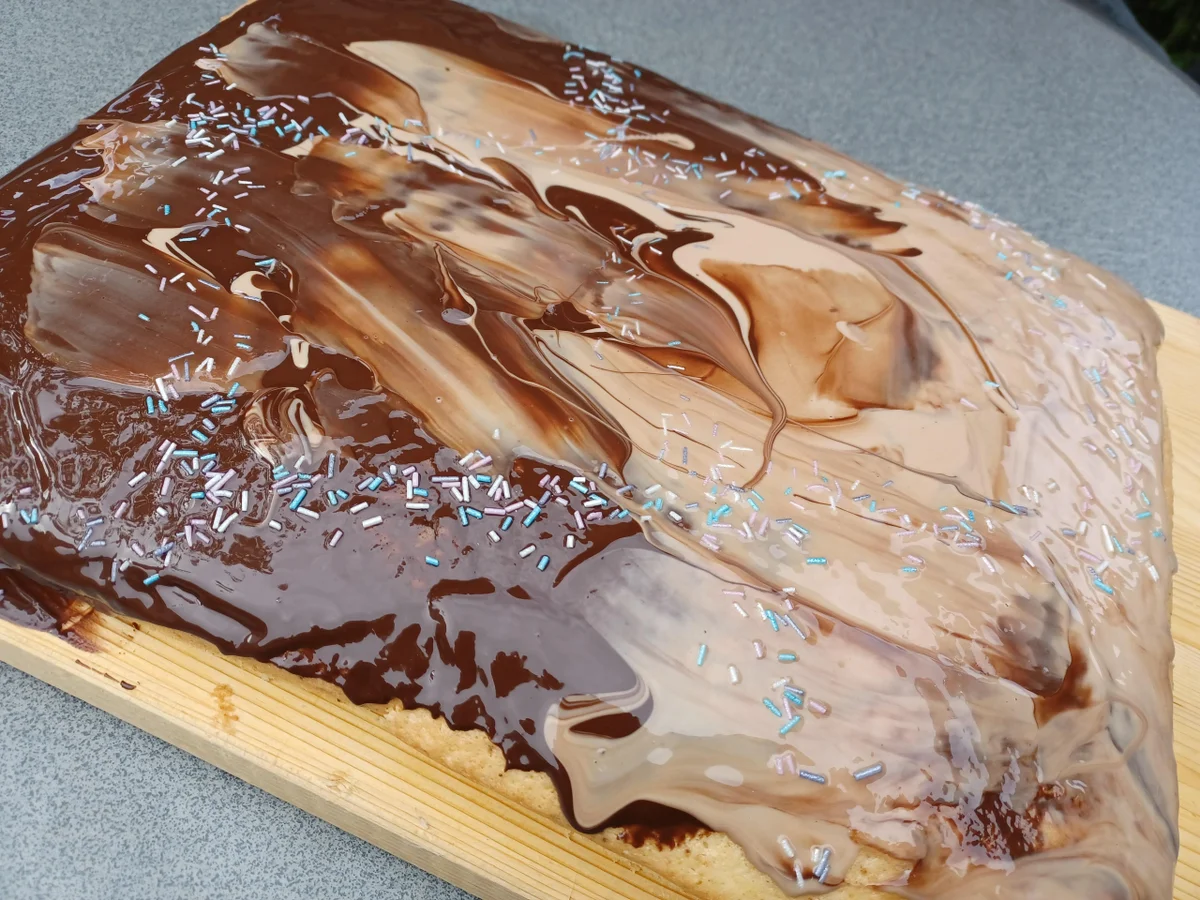 Rezept: Selterwasserkuchen Bild Nr. 16833 Selterwasserkuchen - Rezept - Bild Nr. 16833