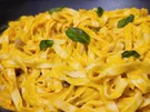 BiNe` S KÜRBIS PASTA - Rezept - Bild Nr. 2