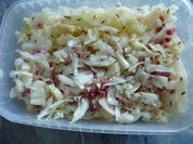 Krautsalat mit Speck - Rezept - Bild Nr. 16822