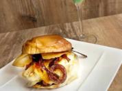 Pulled Pork Burger mit Hai Tai Haihawaii (Oliver Kalkofe) - Rezept - Bild Nr. 2