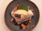 Tiramisu mit Apfel - Rezept - Bild Nr. 16822