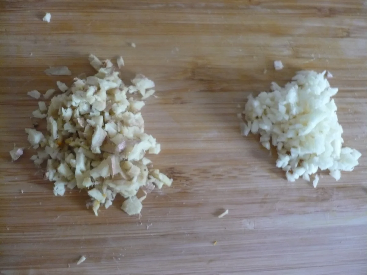 Rezept: Kürbis - Hähnchen - Pfanne Bild Nr. 16827 Kürbis - Hähnchen - Pfanne - Rezept - Bild Nr. 16827