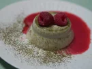 Matcha Panna Cotta - Rezept - Bild Nr. 16822