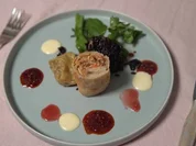 Lemper mit Lumpia und Pangsit - Rezept - Bild Nr. 2