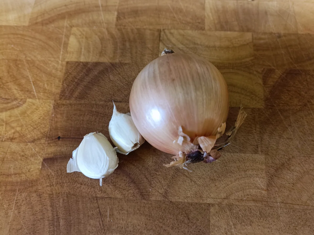 Polpette in Tomatensoße und Spaghetti - Rezept - Bild Nr. 16825