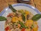 Rezept: Rotes Rindfleischcurry Bild Nr. 16822 Rotes Rindfleischcurry - Rezept - Bild Nr. 16822