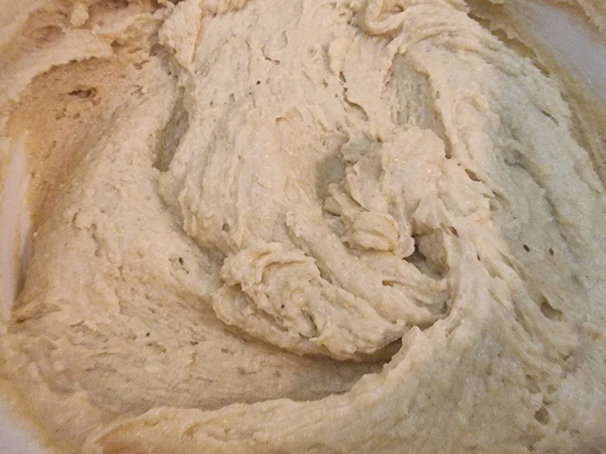 Rezept: Christstollen-Waffeln Bild Nr. 16826 Christstollen-Waffeln - Rezept - Bild Nr. 16826