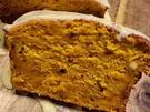 Kürbis Kuchen - Rezept - Bild Nr. 16822