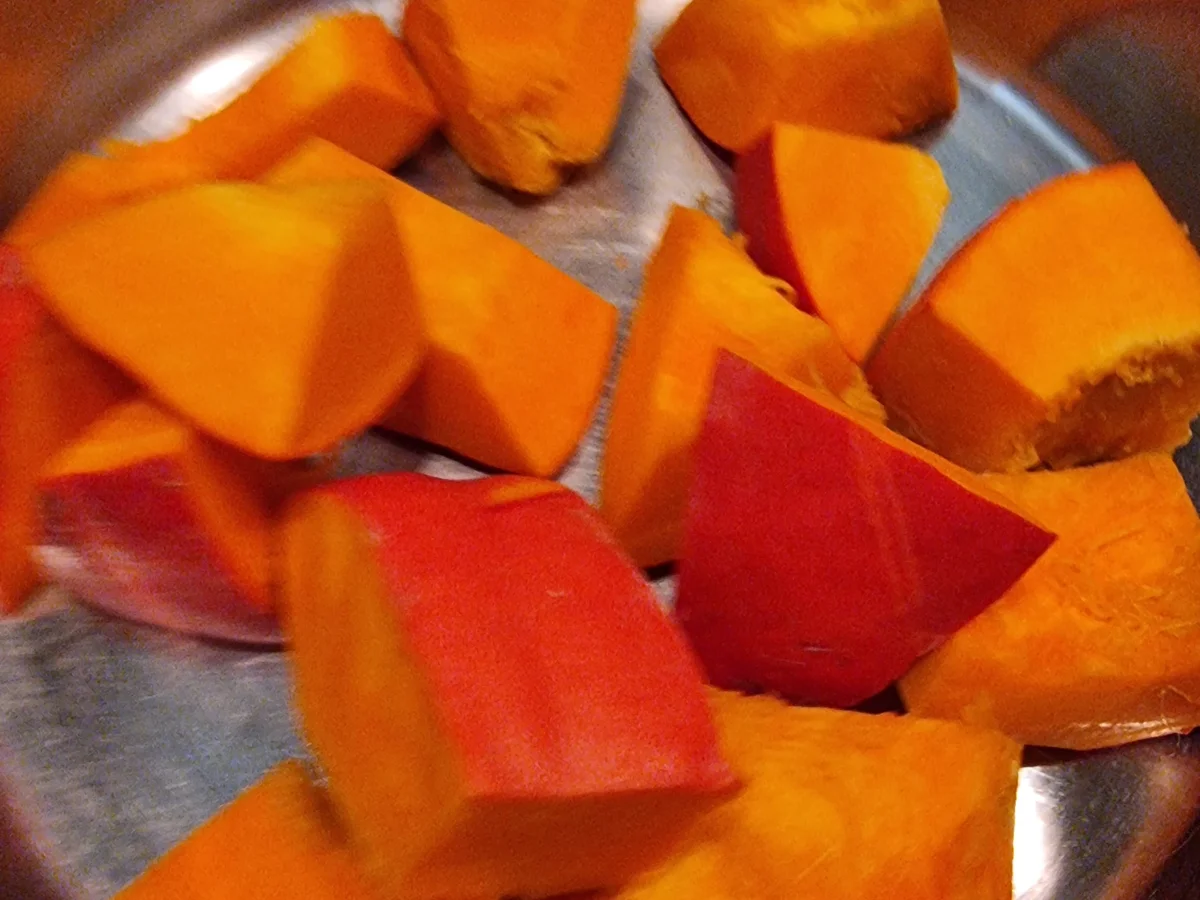 Rezept: Kürbis Kuchen Bild Nr. 16823 Kürbis Kuchen - Rezept - Bild Nr. 16823