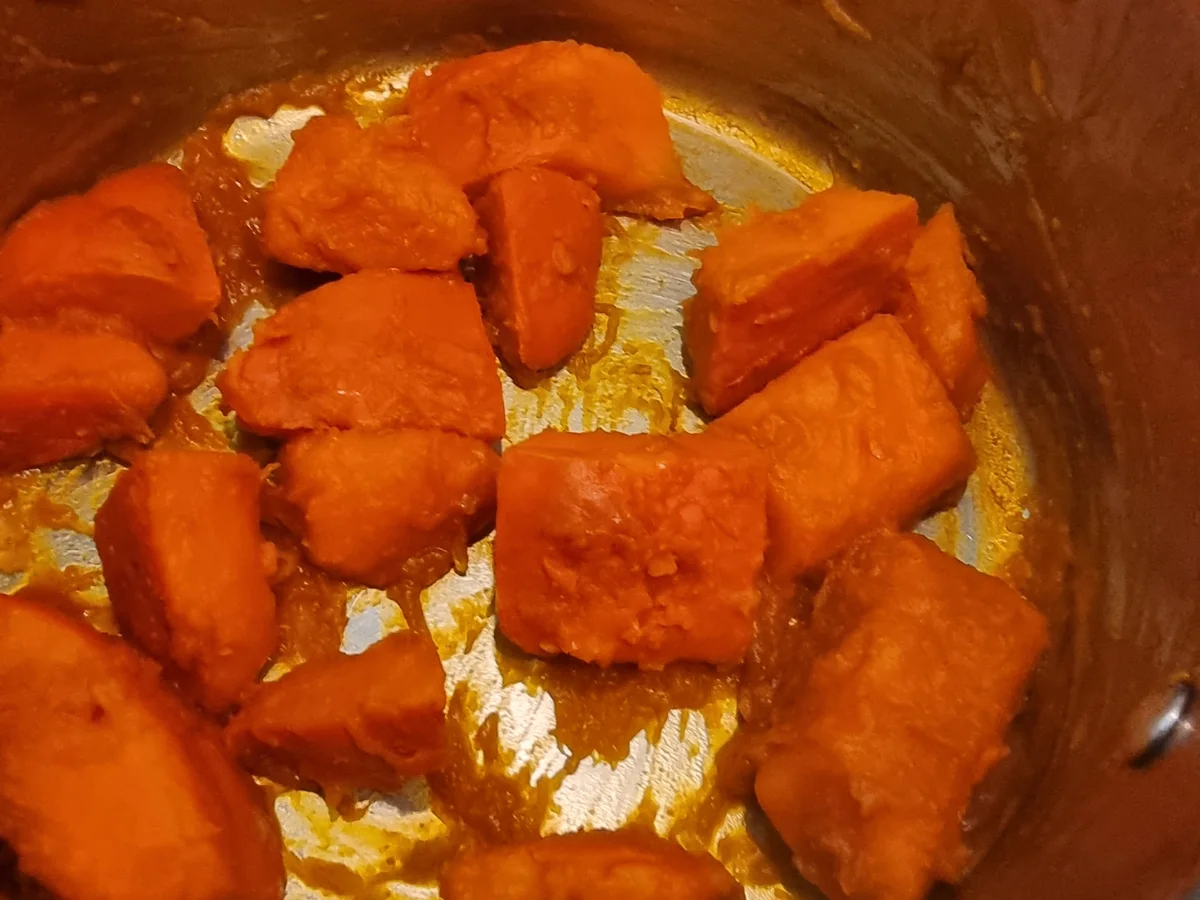 Rezept: Kürbis Kuchen Bild Nr. 16824 Kürbis Kuchen - Rezept - Bild Nr. 16824