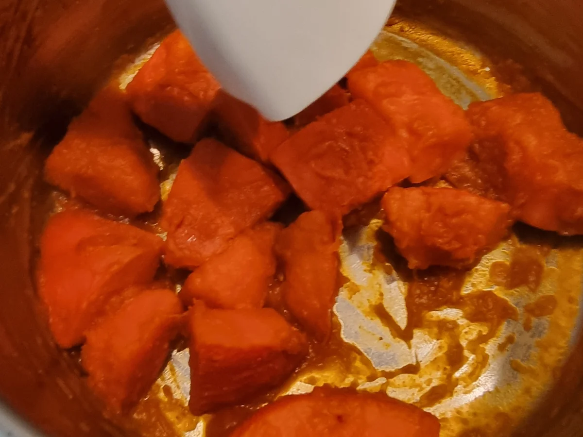 Rezept: Kürbis Kuchen Bild Nr. 16825 Kürbis Kuchen - Rezept - Bild Nr. 16825