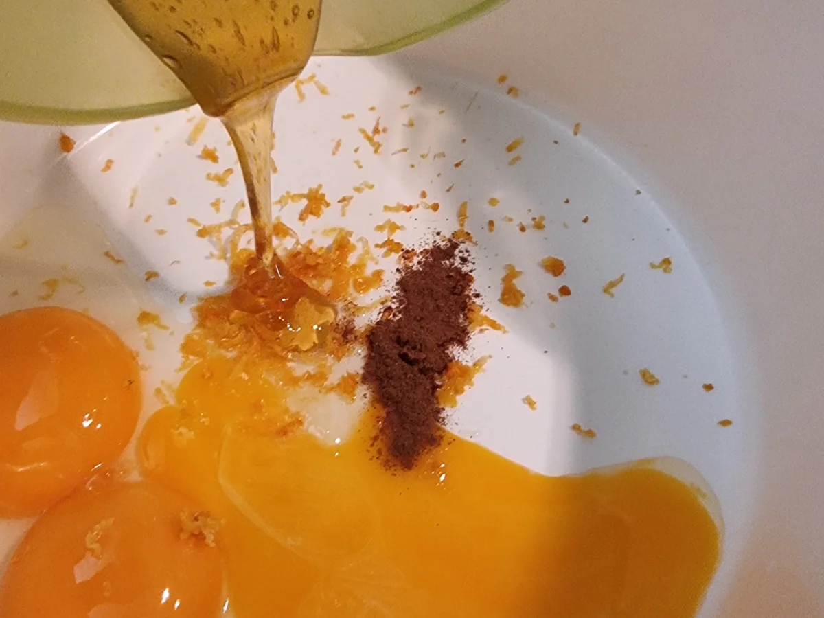 Rezept: Kürbis Kuchen Bild Nr. 16835 Kürbis Kuchen - Rezept - Bild Nr. 16835