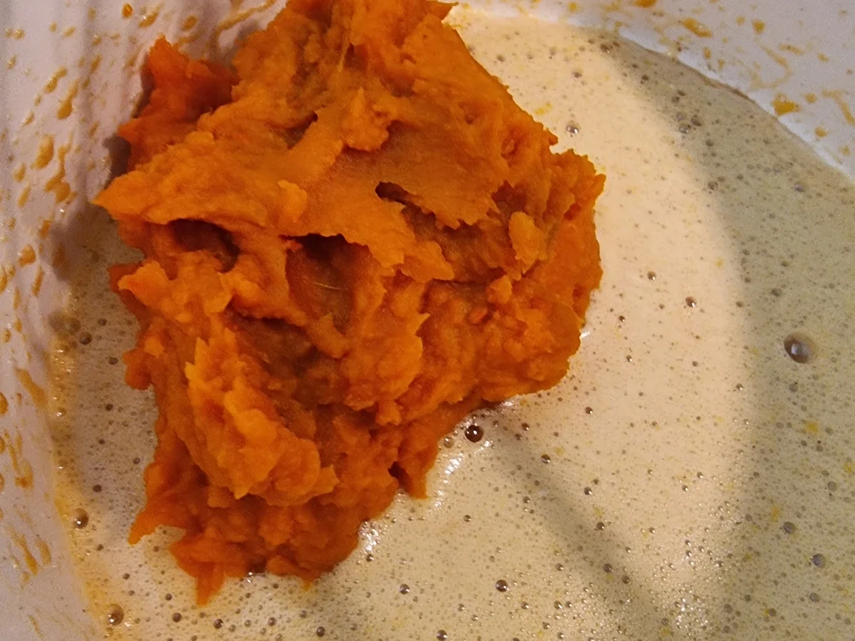 Rezept: Kürbis Kuchen Bild Nr. 16836 Kürbis Kuchen - Rezept - Bild Nr. 16836