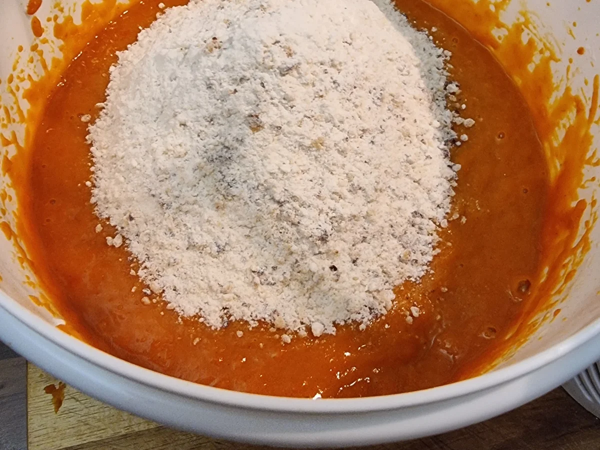 Rezept: Kürbis Kuchen Bild Nr. 16837 Kürbis Kuchen - Rezept - Bild Nr. 16837