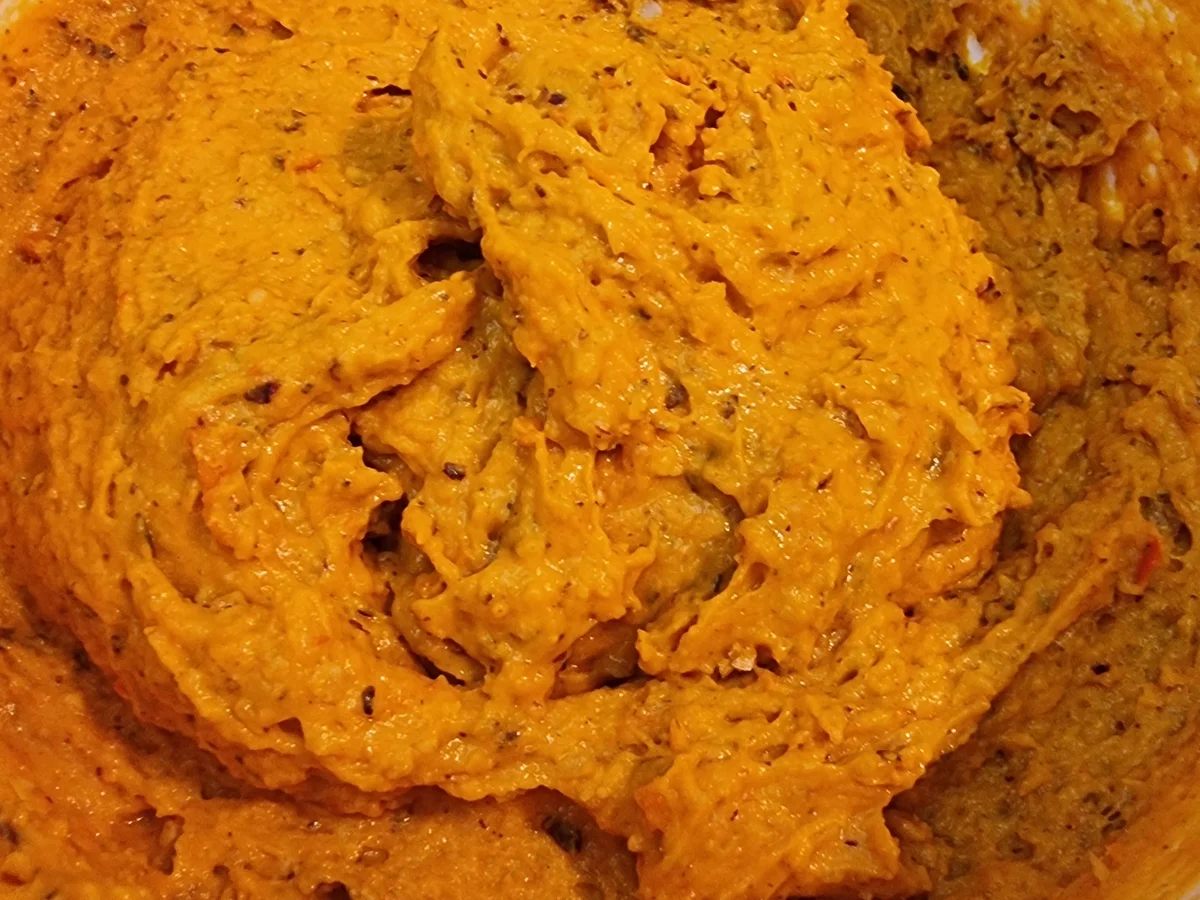 Rezept: Kürbis Kuchen Bild Nr. 16838 Kürbis Kuchen - Rezept - Bild Nr. 16838