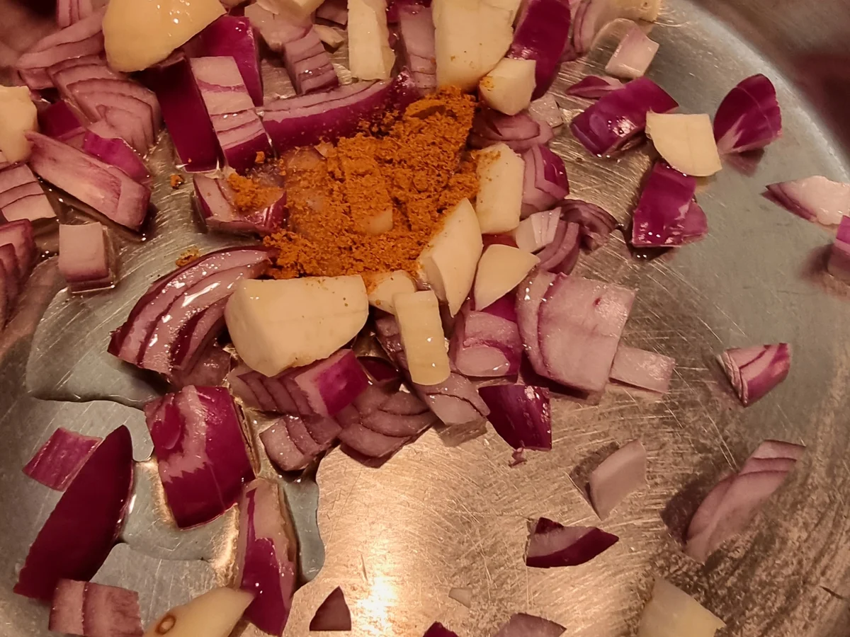 Kürbissuppe - Rezept - Bild Nr. 16832