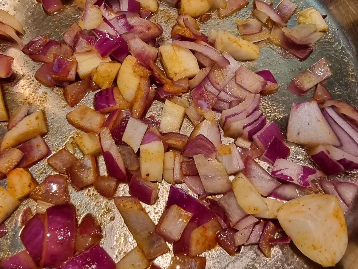 Kürbissuppe - Rezept - Bild Nr. 16833