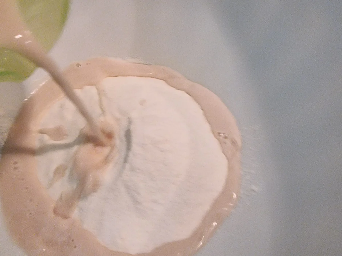 Flammkuchen mit Ricotta-Chili - Rezept - Bild Nr. 16832