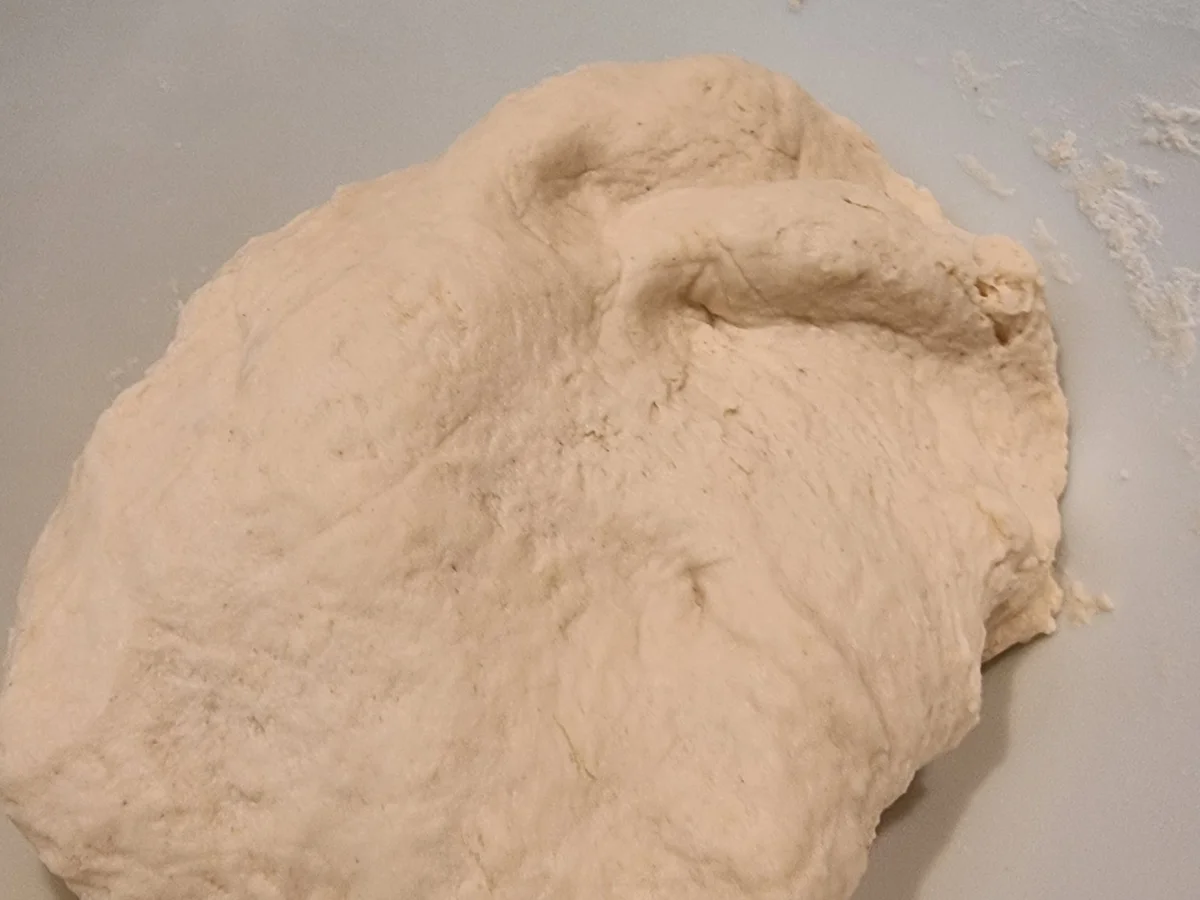 Flammkuchen mit Ricotta-Chili - Rezept - Bild Nr. 16834