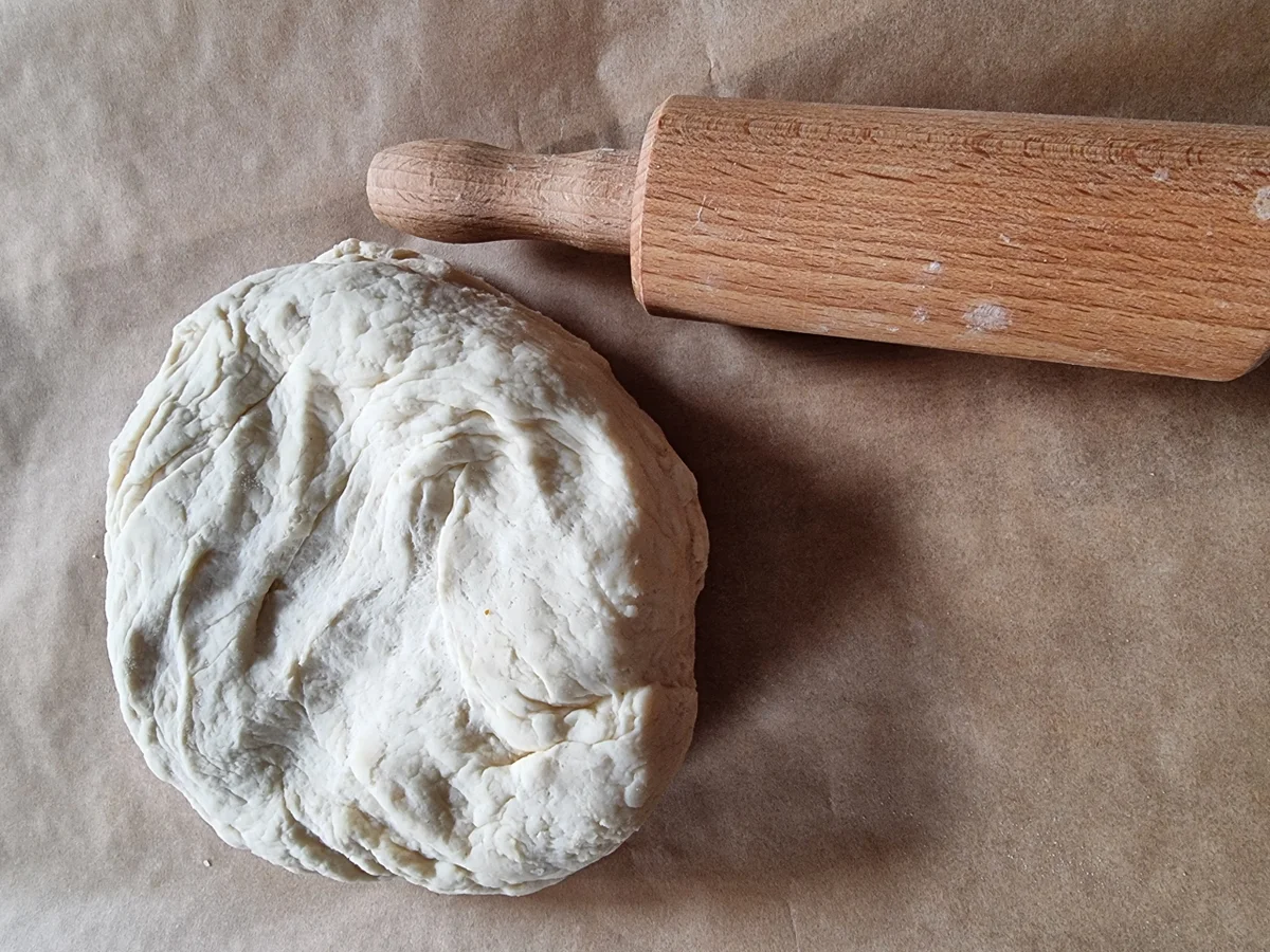 Flammkuchen mit Ricotta-Chili - Rezept - Bild Nr. 16836