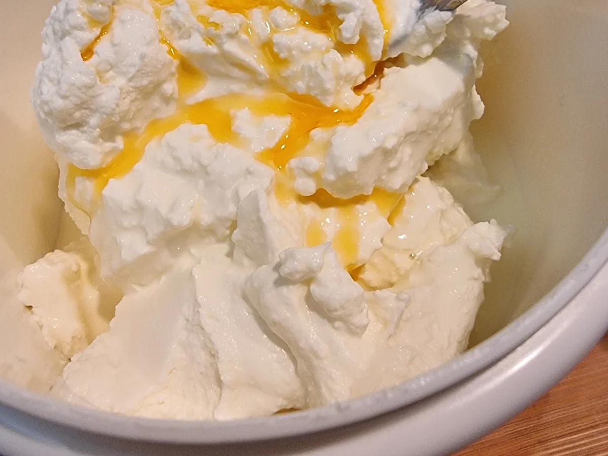 Flammkuchen mit Ricotta-Chili - Rezept - Bild Nr. 16838