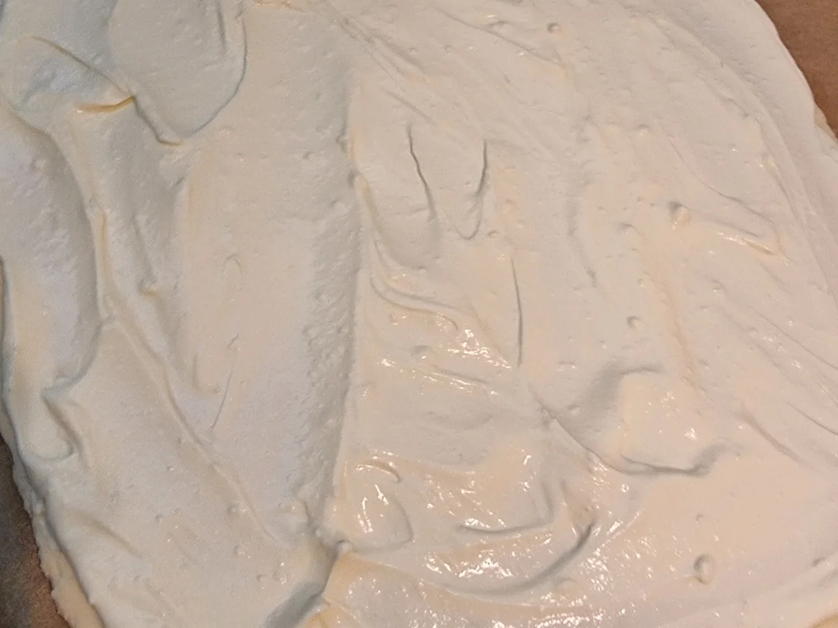 Flammkuchen mit Ricotta-Chili - Rezept - Bild Nr. 16841