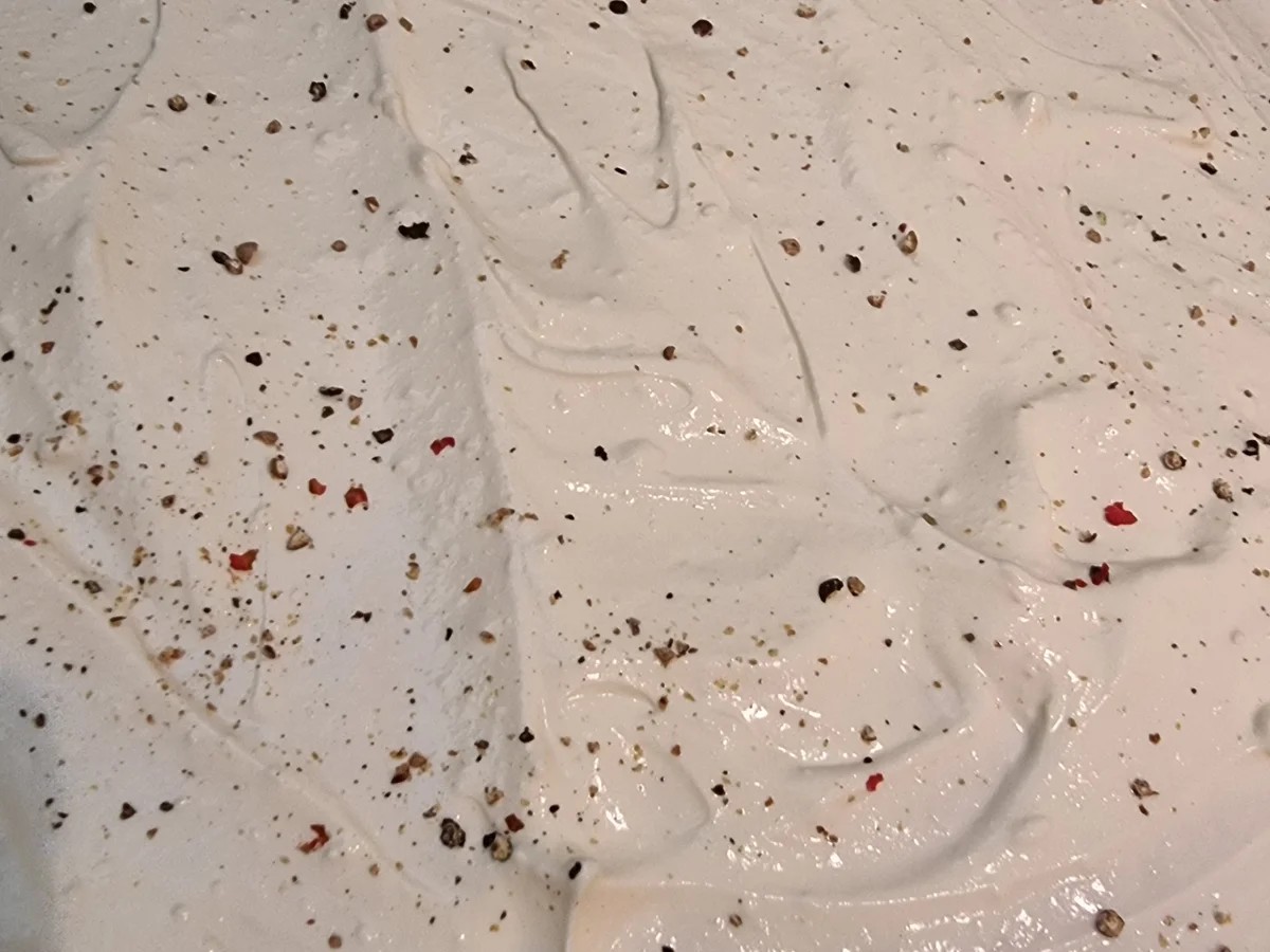 Flammkuchen mit Ricotta-Chili - Rezept - Bild Nr. 16842