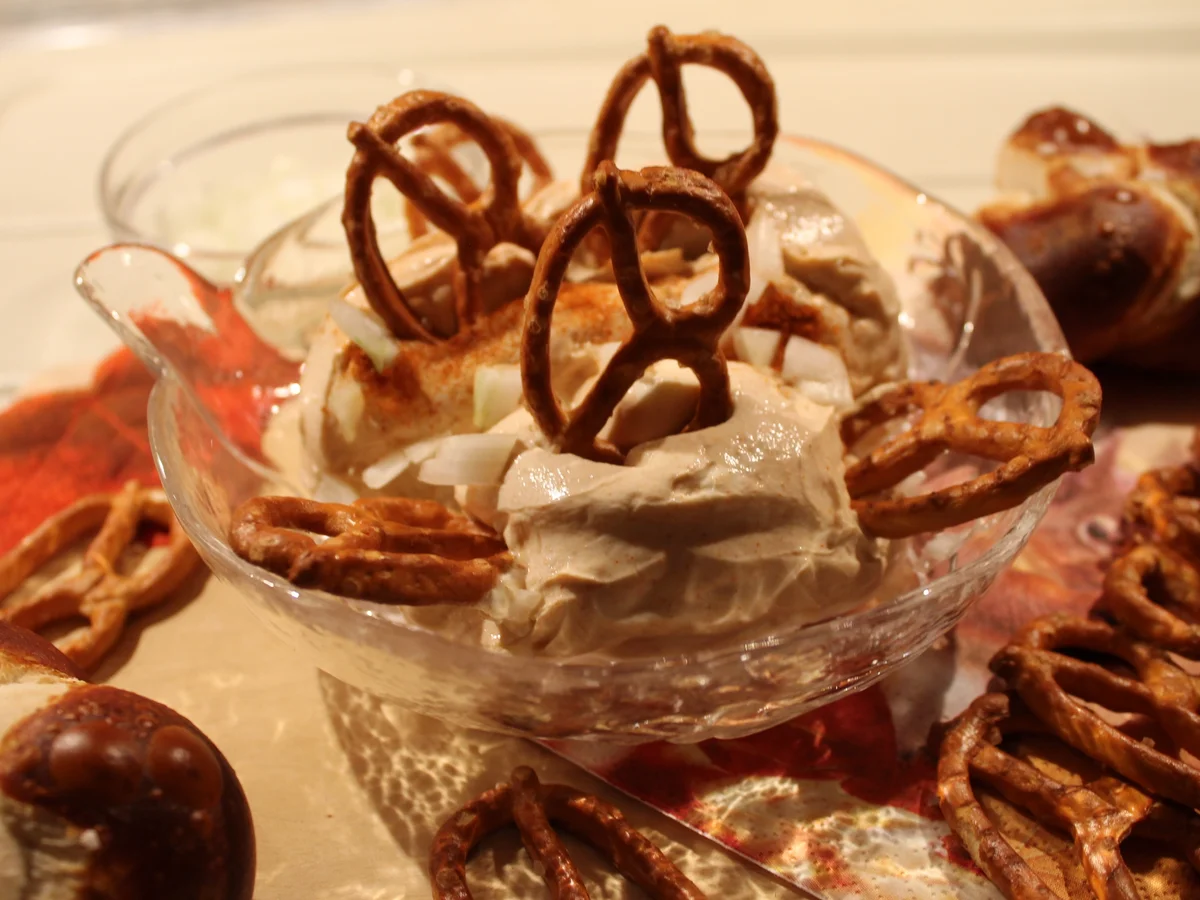 Spundekäs - Rezept - Bild Nr. 16832