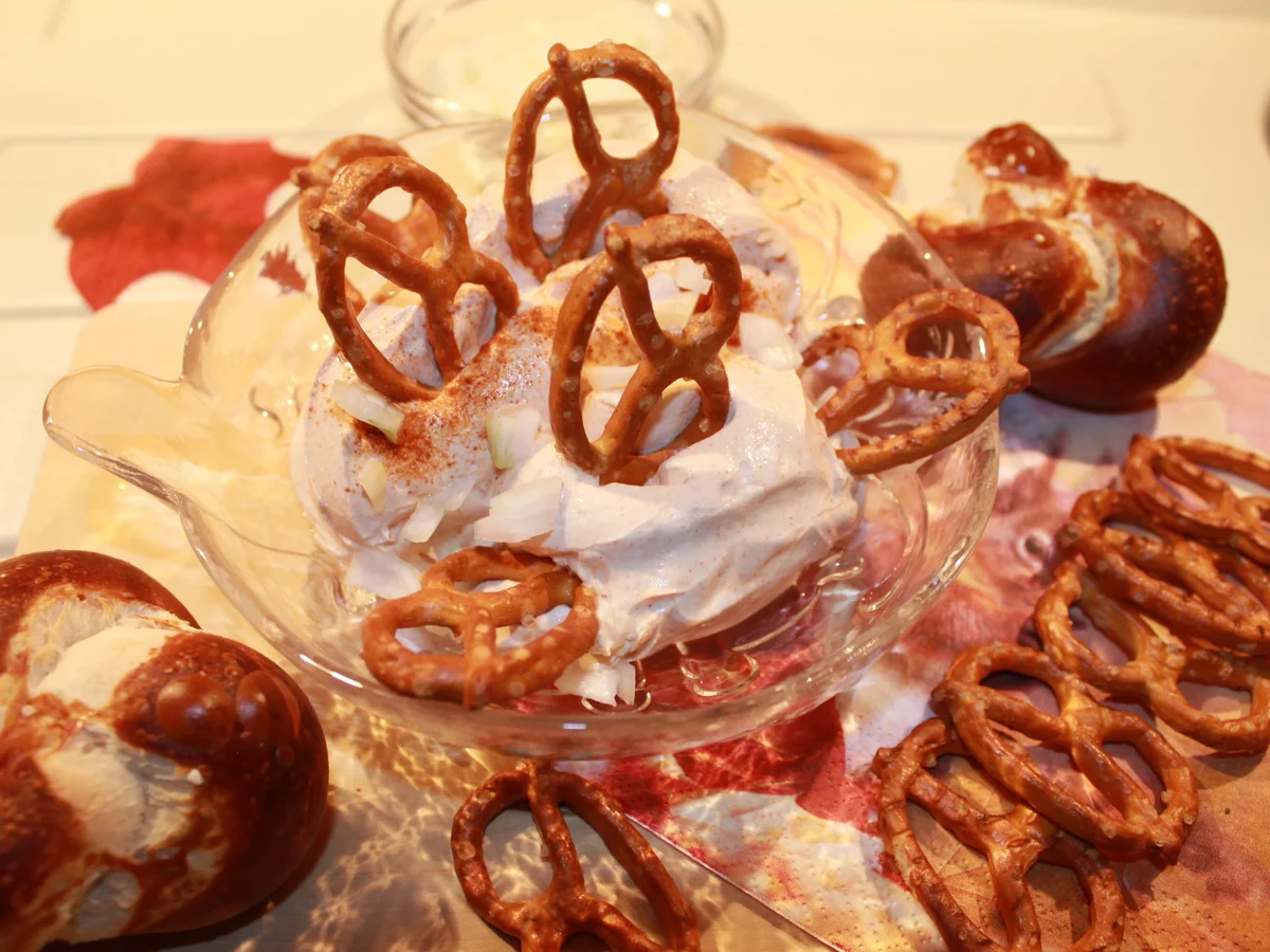 Spundekäs - Rezept - Bild Nr. 16833