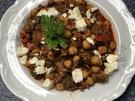 Hackfleischpfanne - Rezept - Bild Nr. 16831