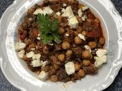 Hackfleischpfanne - Rezept - Bild Nr. 16831