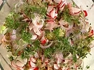 Rezept: WURSTSALATnach GERES OMA WURSTSALATnach GERES OMA - Rezept