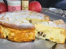 BiNe` S QUARK - APFELKUCHEN - Rezept - Bild Nr. 16834