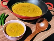 BiNe` S KÜRBIS SÜßKARTOFFEL CURRY - Rezept - Bild Nr. 16831