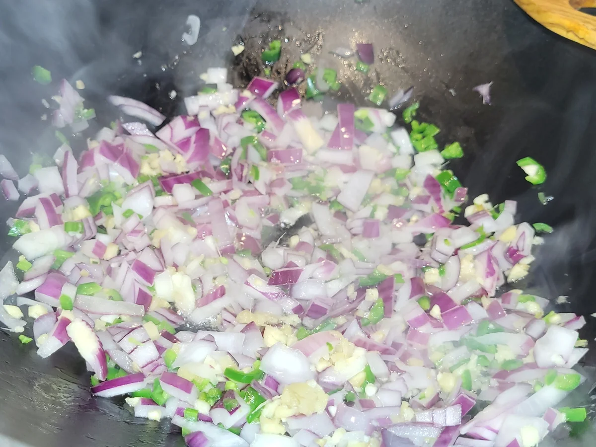 Rezept: BiNe` S KÜRBIS SÜßKARTOFFEL CURRY Bild Nr. 16833 BiNe` S KÜRBIS SÜßKARTOFFEL CURRY - Rezept - Bild Nr. 16833