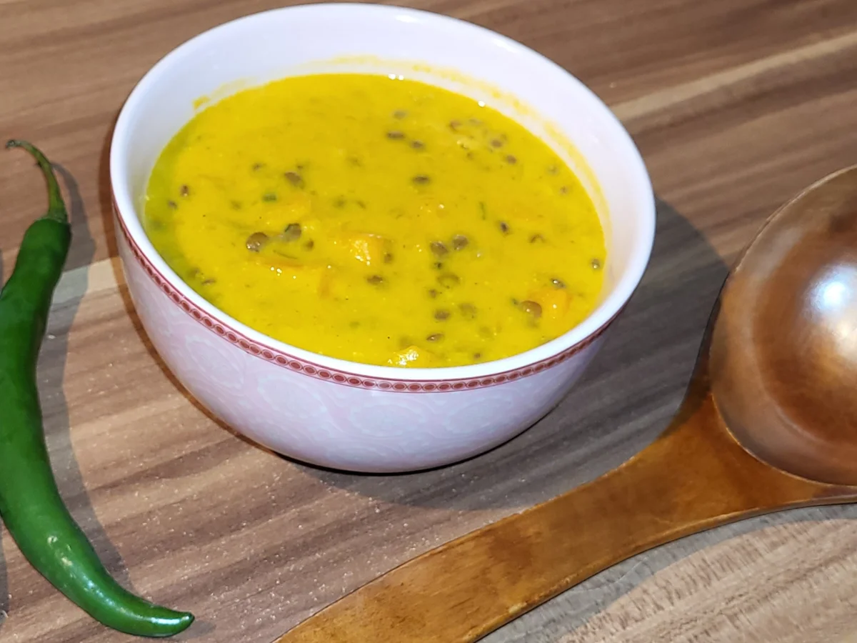 Rezept: BiNe` S KÜRBIS SÜßKARTOFFEL CURRY Bild Nr. 16836 BiNe` S KÜRBIS SÜßKARTOFFEL CURRY - Rezept - Bild Nr. 16836