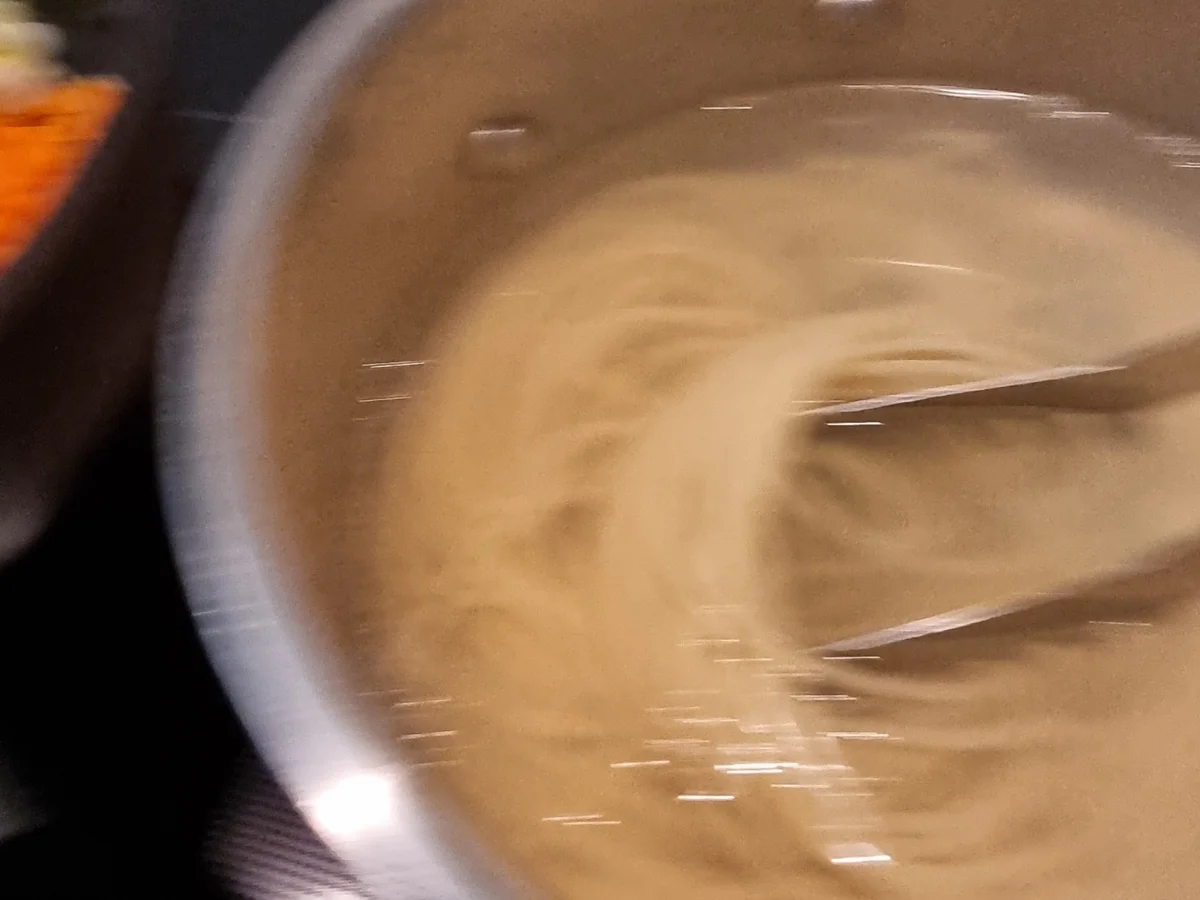 Linsen-Bolognese - Rezept - Bild Nr. 16841