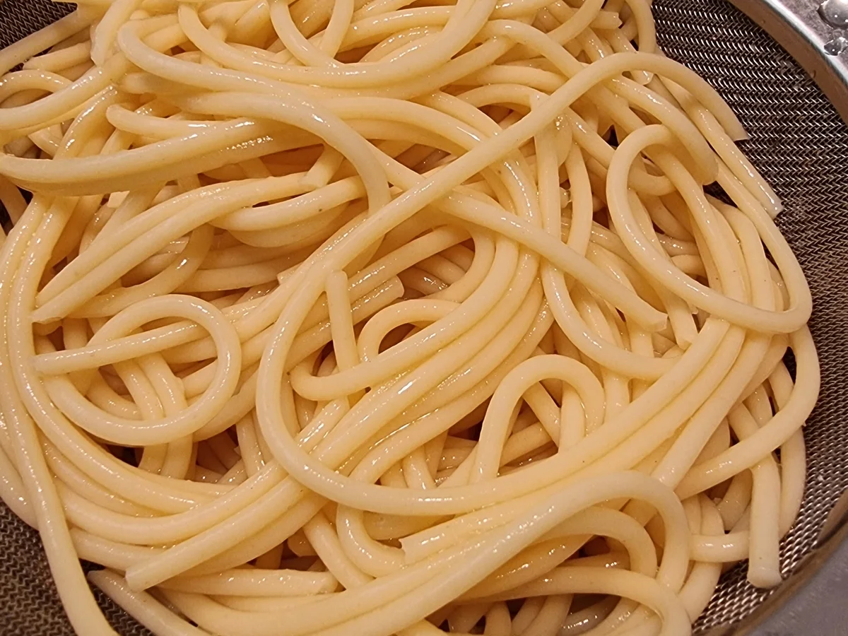 Linsen-Bolognese - Rezept - Bild Nr. 16842