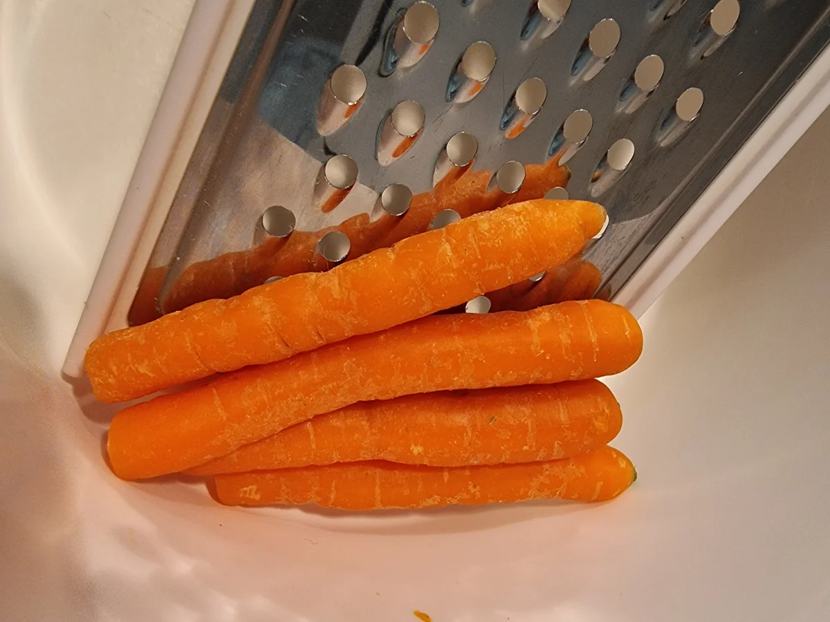 Risotto-Reis-Puffer mit Kräuterquark - Rezept - Bild Nr. 16836