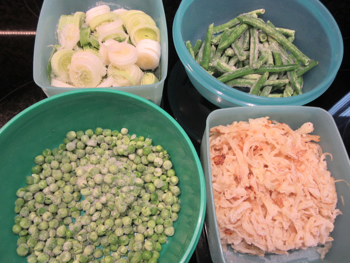 Eintopf: Gemüseeintopf mit Wildfleisch - einfach - von lunapiena Eintopf: Gemüseeintopf mit Wildfleisch - einfach - von lunapiena