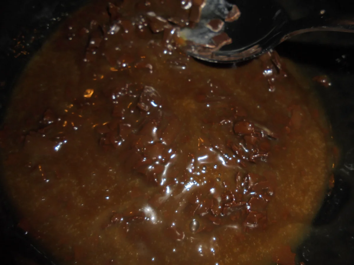 Moppen - Rezept - Bild Nr. 16844