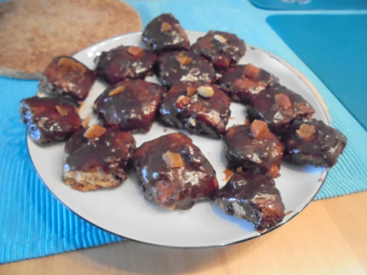 Moppen - Rezept - Bild Nr. 16846