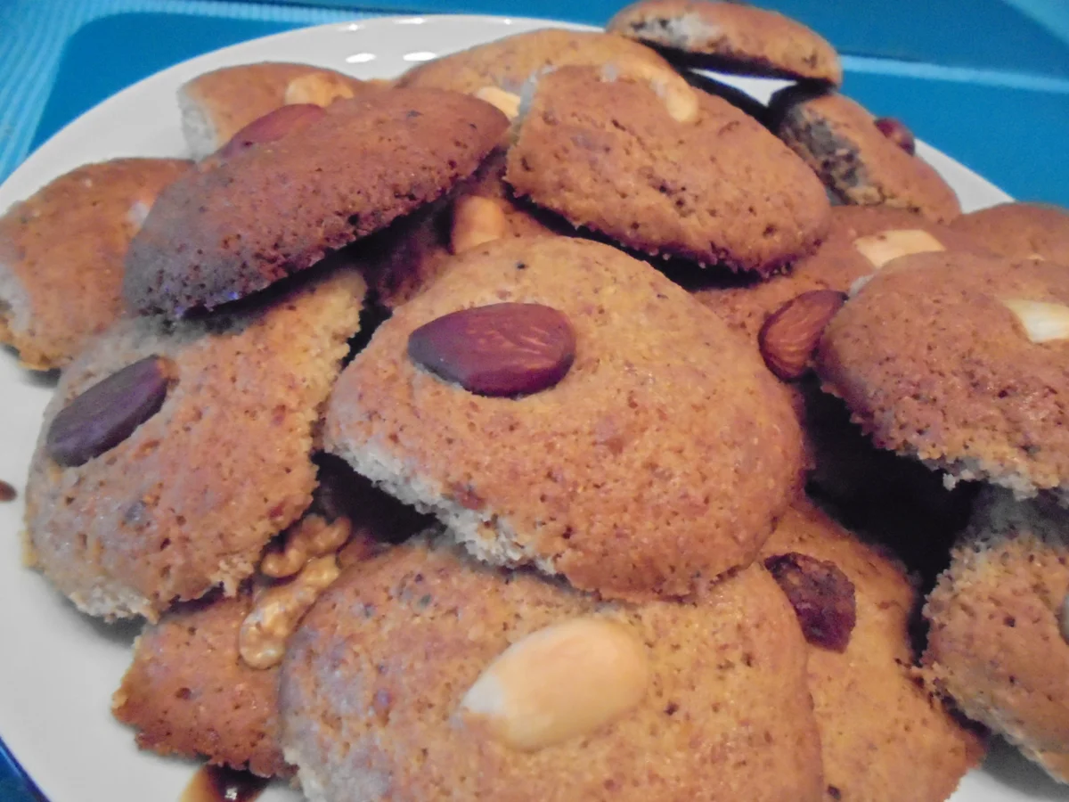 Moppen - Rezept - Bild Nr. 16848