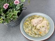 Grüne Bohnen Eintopf - Rezept - Bild Nr. 2