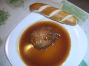 Spitzkohl-Rouladen - Rezept - Bild Nr. 16844