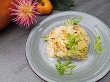 Lasagne mit Wirsing - Rezept - Bild Nr. 16846