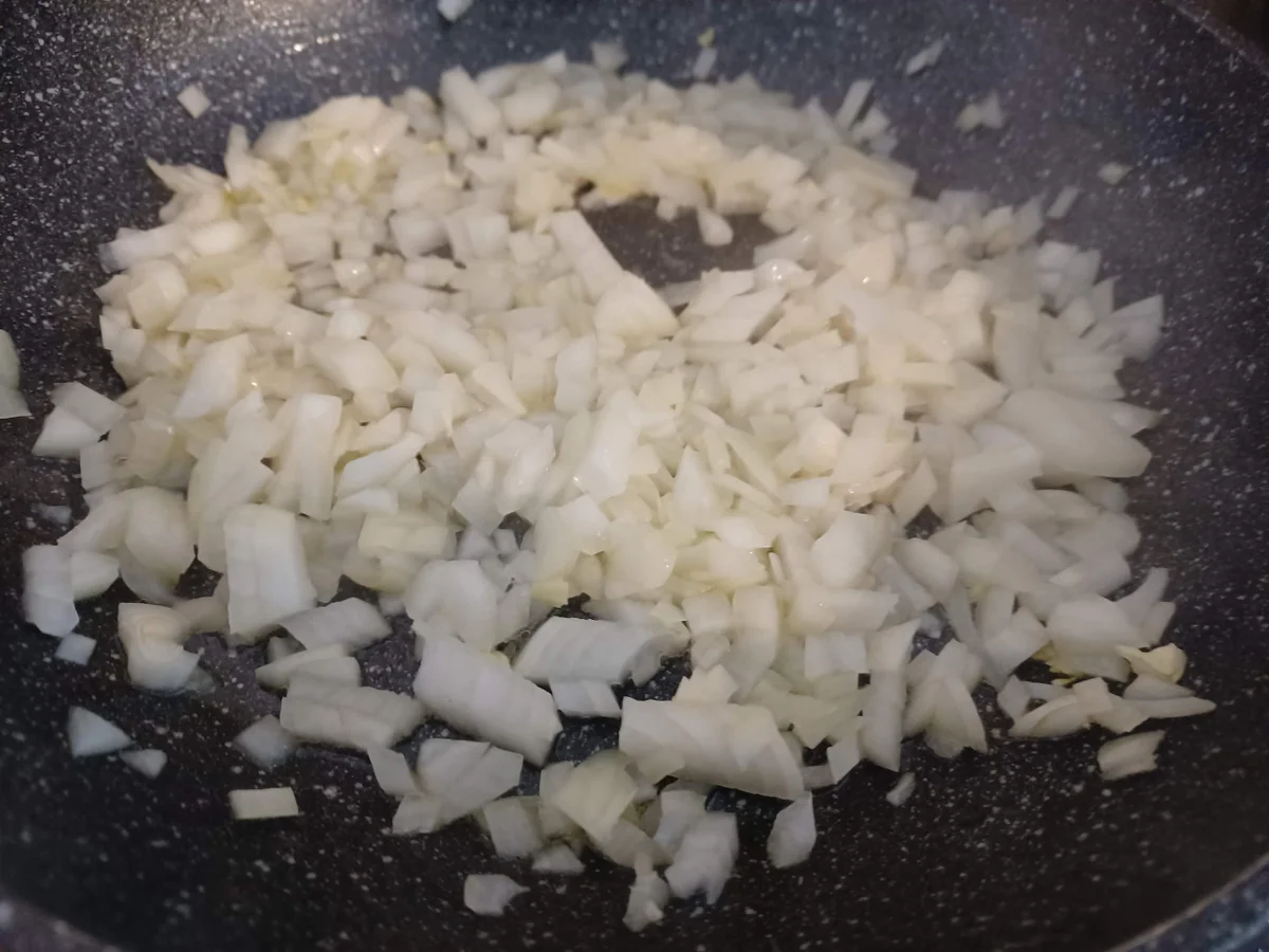 Lasagne mit Wirsing - Rezept - Bild Nr. 16852