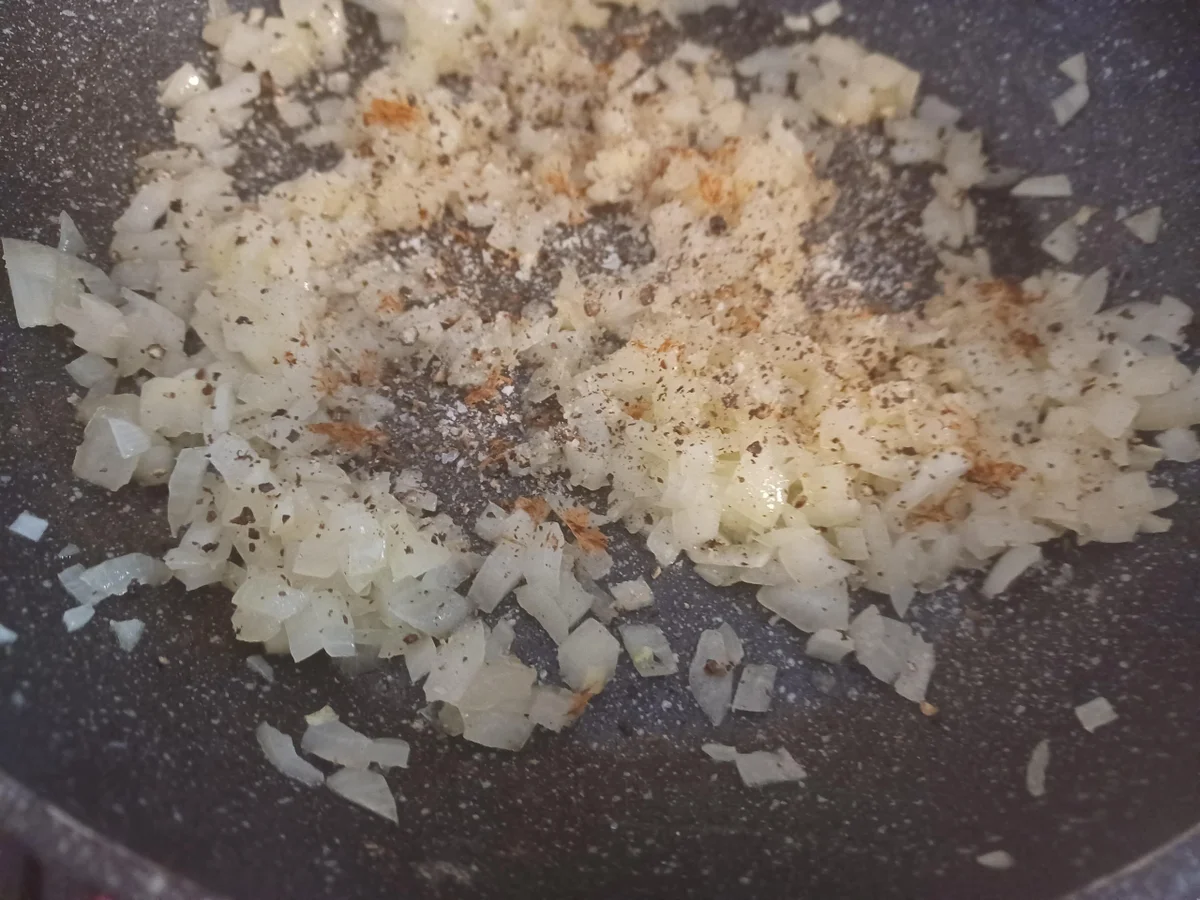 Lasagne mit Wirsing - Rezept - Bild Nr. 16855