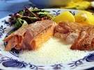 Rezept: Fisch für Jedermann Bild Nr. 2 Fisch für Jedermann - Rezept - Bild Nr. 2